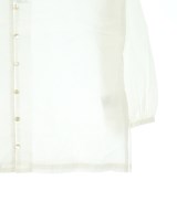 A.P.C.（アーペーセー）カジュアルシャツ 白 サイズ:34(XS位) レディース/2200659390189