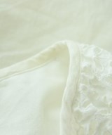 A.P.C.（アーペーセー）カジュアルシャツ 白 サイズ:34(XS位) レディース/2200659390189