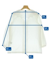 A.P.C.（アーペーセー）カジュアルシャツ 白 サイズ:34(XS位) レディース/2200659390189