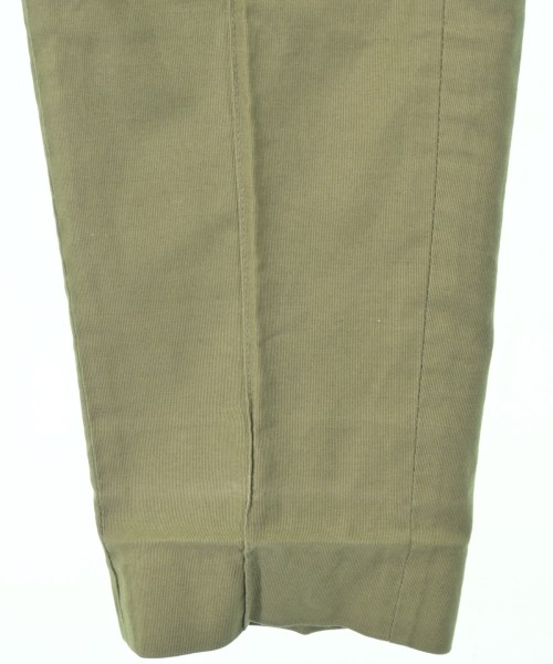 A.P.C.（アーペーセー）チノパン カーキ サイズ:34(XS位) レディース/2200661441152