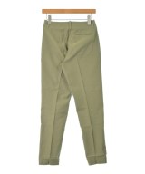 A.P.C.（アーペーセー）チノパン カーキ サイズ:34(XS位) レディース/2200661441152