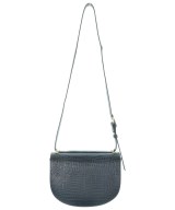 A.P.C.（アーペーセー）ショルダーバッグ 紺 サイズ:- レディース/2200661015070