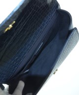 A.P.C.（アーペーセー）ショルダーバッグ 紺 サイズ:- レディース/2200661015070