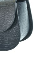 A.P.C.（アーペーセー）ショルダーバッグ 紺 サイズ:- レディース/2200661015070