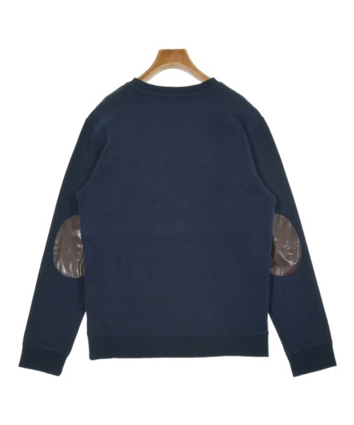 A.P.C.（アーペーセー）スウェット 紺 サイズ:S レディース/2200662955054