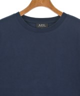 A.P.C.（アーペーセー）スウェット 紺 サイズ:S レディース/2200662955054