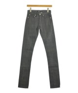 A.P.C.（アーペーセー）デニムパンツ グレー サイズ:24(S位) レディース/2200663351015