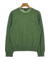 A.P.C. ニット・セーター