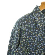 A.P.C.（アーペーセー）カジュアルシャツ 青 サイズ:36(S位) レディース/2200663526031