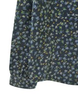 A.P.C.（アーペーセー）カジュアルシャツ 青 サイズ:36(S位) レディース/2200663526031