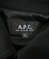 A.P.C.（アーペーセー）その他 黒 サイズ:S レディース/2200659678034