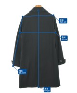 A.P.C.（アーペーセー）その他 黒 サイズ:S レディース/2200659678034