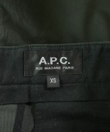 A.P.C.（アーペーセー）その他 緑 サイズ:XS レディース/2200660240091