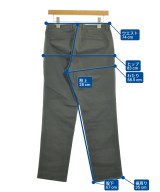 A.P.C.（アーペーセー）その他 緑 サイズ:XS レディース/2200660240091