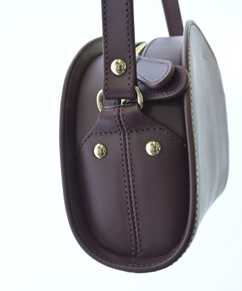 A.P.C.（アーペーセー）ショルダーバッグ 赤 サイズ:- レディース/2200658739064