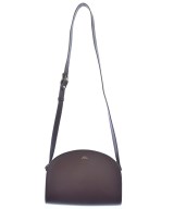 A.P.C.（アーペーセー）ショルダーバッグ 赤 サイズ:- レディース/2200658739064