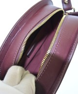 A.P.C.（アーペーセー）ショルダーバッグ 赤 サイズ:- レディース/2200658739064