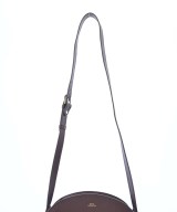 A.P.C.（アーペーセー）ショルダーバッグ 赤 サイズ:- レディース/2200658739064