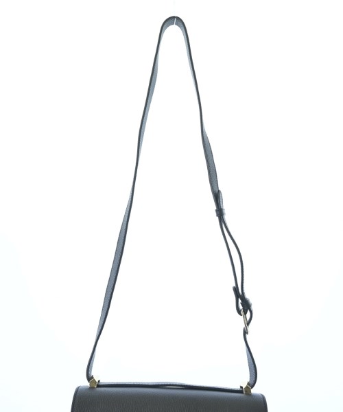 A.P.C.（アーペーセー）ショルダーバッグ 黒 サイズ:- レディース/2200661134610