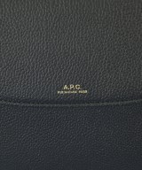 A.P.C.（アーペーセー）ショルダーバッグ 黒 サイズ:- レディース/2200661134610