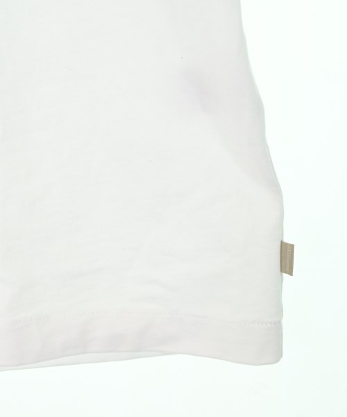 A.P.C.（アーペーセー）Tシャツ・カットソー 白 サイズ:M レディース/2200664215019