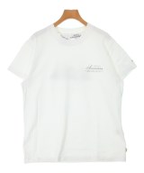 A.P.C.（アーペーセー）Tシャツ・カットソー 白 サイズ:M レディース/2200664215019