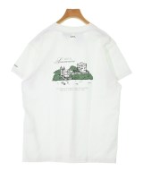 A.P.C.（アーペーセー）Tシャツ・カットソー 白 サイズ:M レディース/2200664215019
