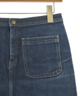 A.P.C.（アーペーセー）ミニスカート 紺 サイズ:36(S位) レディース/2200664311018