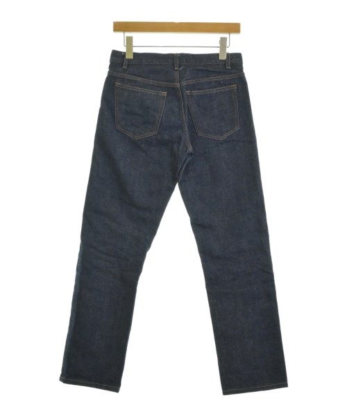 A.P.C.（アーペーセー）デニムパンツ 紺 サイズ:28(L位) レディース/2200664630188