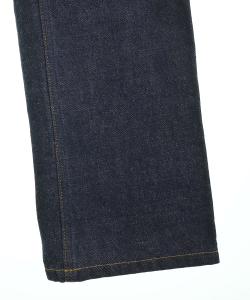 A.P.C.（アーペーセー）デニムパンツ 紺 サイズ:28(L位) レディース/2200664630188
