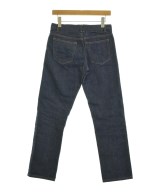 A.P.C.（アーペーセー）デニムパンツ 紺 サイズ:28(L位) レディース/2200664630188