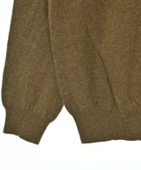 A.P.C.（アーペーセー）ニット・セーター 茶 サイズ:S レディース/2200660055114