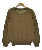 A.P.C. ニット・セーター