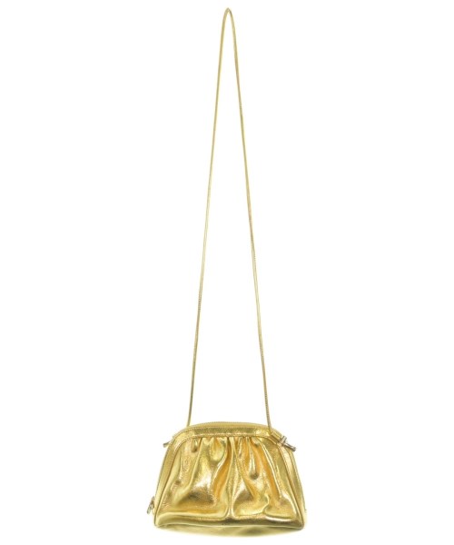 A.P.C.(アーペーセー)ショルダーバッグ ゴールド サイズ:-/2200661300060