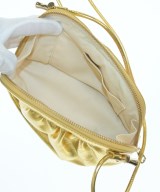 A.P.C.（アーペーセー）ショルダーバッグ ゴールド サイズ:- レディース/2200661300060