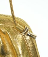 A.P.C.（アーペーセー）ショルダーバッグ ゴールド サイズ:- レディース/2200661300060