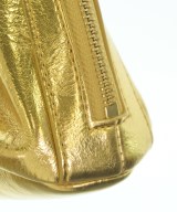 A.P.C.（アーペーセー）ショルダーバッグ ゴールド サイズ:- レディース/2200661300060