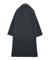 A.P.C.（アーペーセー）ステンカラーコート 黒 サイズ:34(XS位) レディース/2200661485019