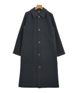 A.P.C. ステンカラーコート