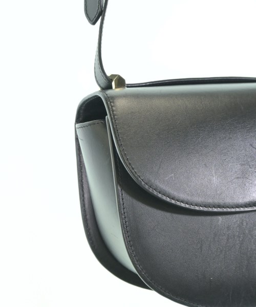 A.P.C.（アーペーセー）ショルダーバッグ 黒 サイズ:- レディース/2200663041022