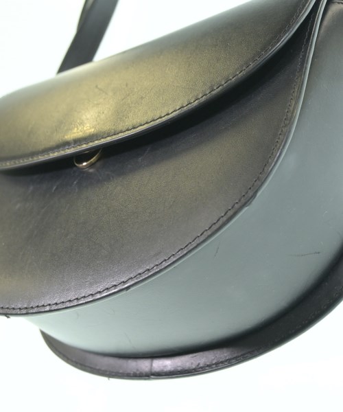 A.P.C.（アーペーセー）ショルダーバッグ 黒 サイズ:- レディース/2200663041022