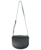 A.P.C.（アーペーセー）ショルダーバッグ 黒 サイズ:- レディース/2200663041022