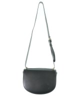A.P.C.（アーペーセー）ショルダーバッグ 黒 サイズ:- レディース/2200663041022