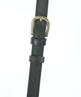 A.P.C.（アーペーセー）ショルダーバッグ 黒 サイズ:- レディース/2200663041022