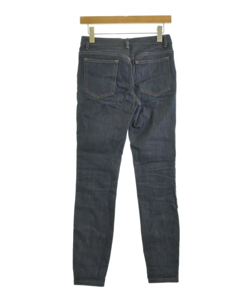 A.P.C.（アーペーセー）デニムパンツ 紺 サイズ:24(S位) レディース/2200662909033