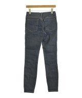 A.P.C.（アーペーセー）デニムパンツ 紺 サイズ:24(S位) レディース/2200662909033