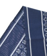 A.P.C.（アーペーセー）バンダナ・スカーフ 紺 サイズ:- レディース/2200665774089