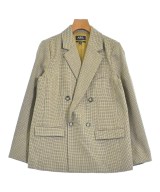 A.P.C.（アーペーセー）カジュアルジャケット 茶 サイズ:36(S位) レディース/2200665831010