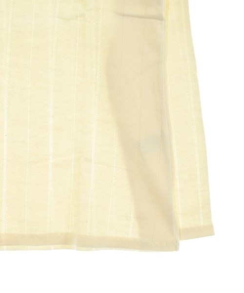 A.P.C.（アーペーセー）Tシャツ・カットソー 白 サイズ:M レディース/2200665831034