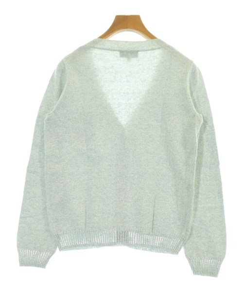 A.P.C.（アーペーセー）カーディガン 青 サイズ:S レディース/2200665831041